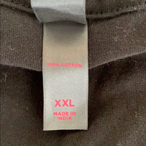 Bride Squad XXL t-shirt - Picture 4 of 4